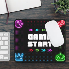 Gaming Mouse Pad