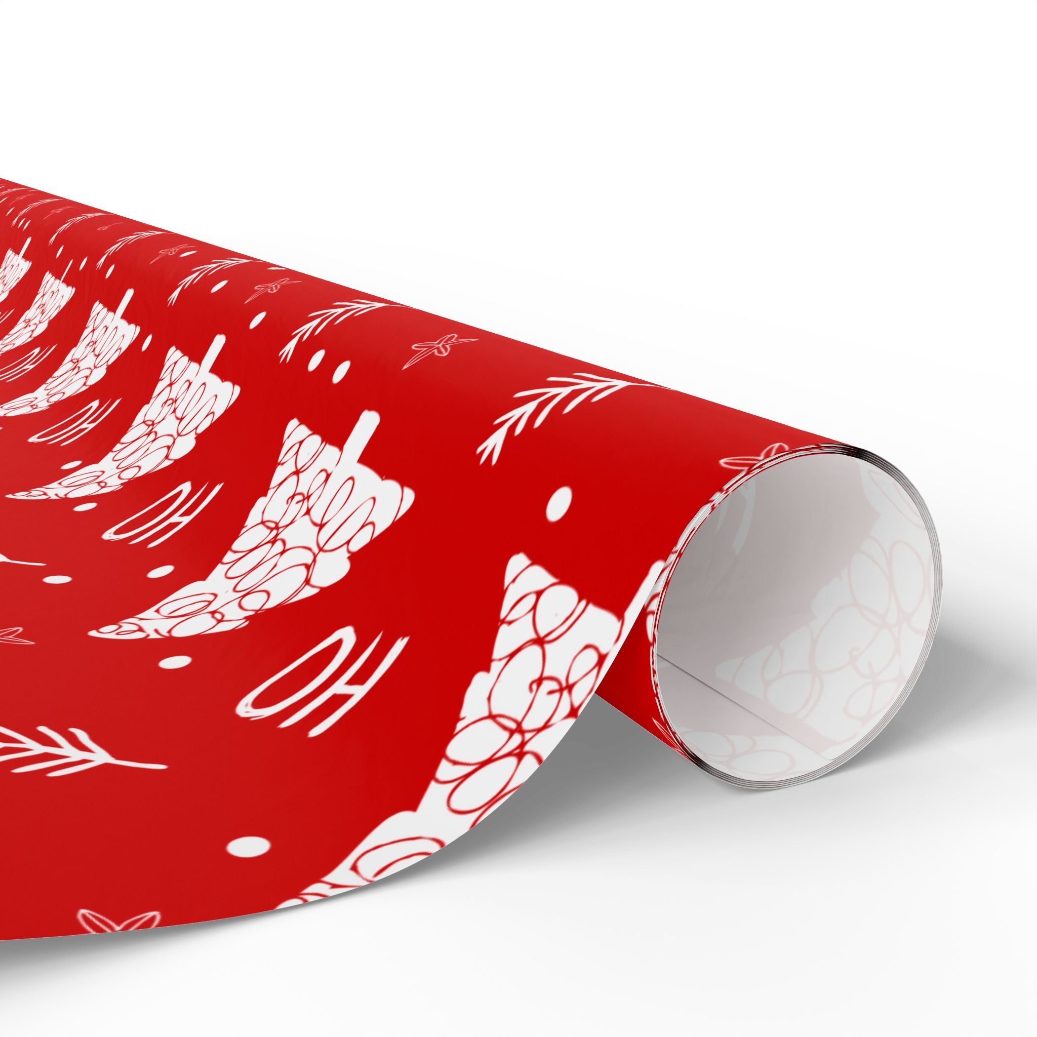 Wrapping Papers