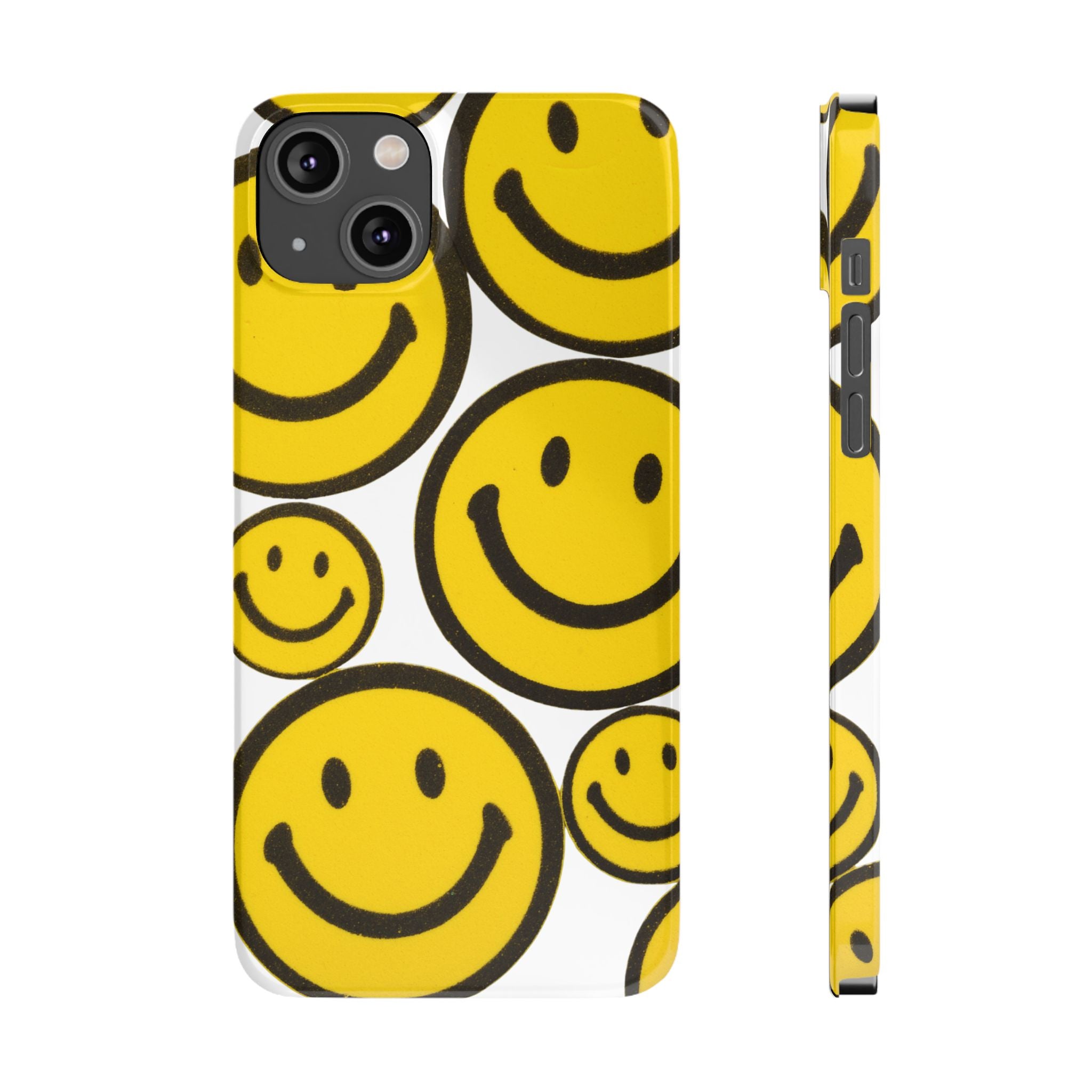 Slim Phone Cases