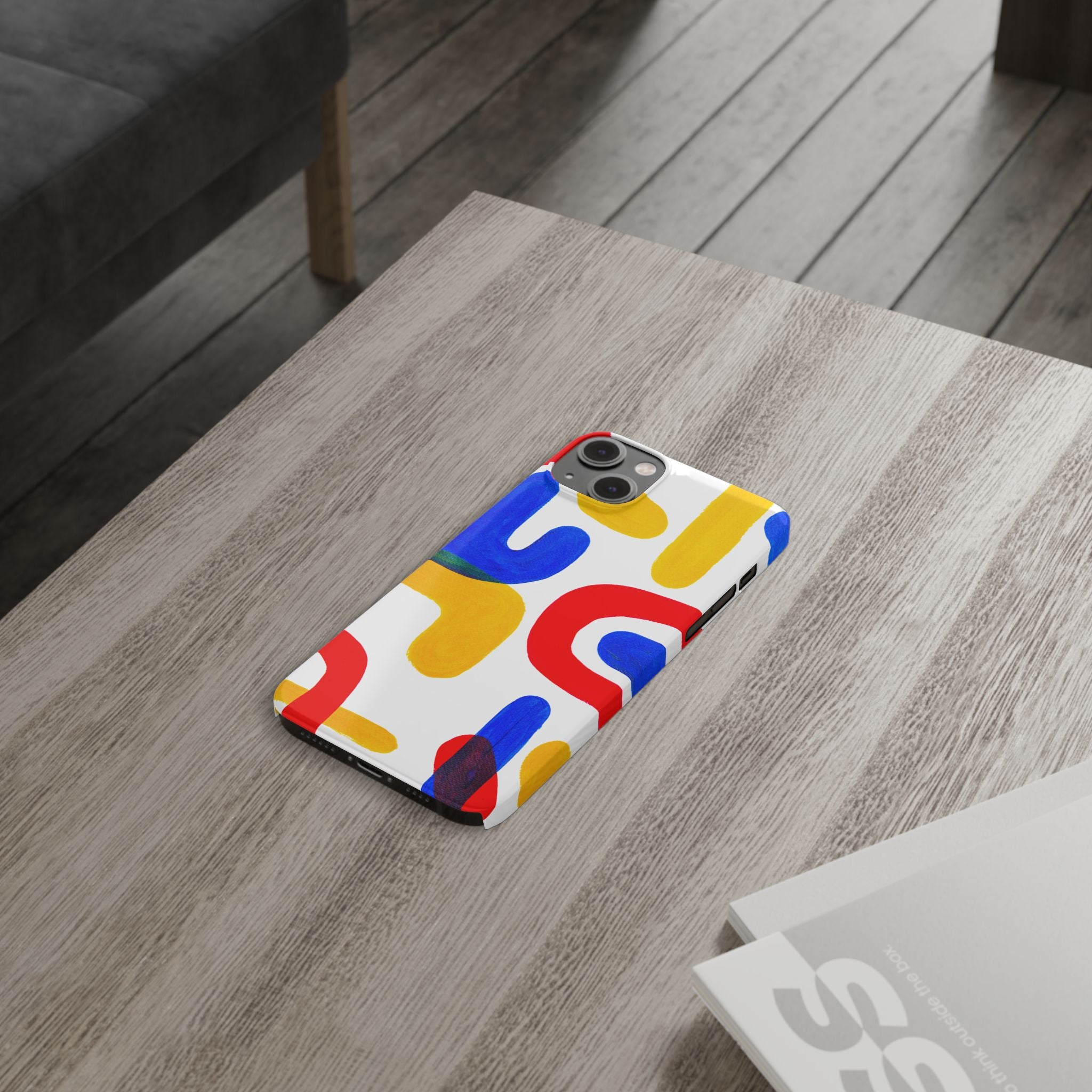 Slim Phone Cases