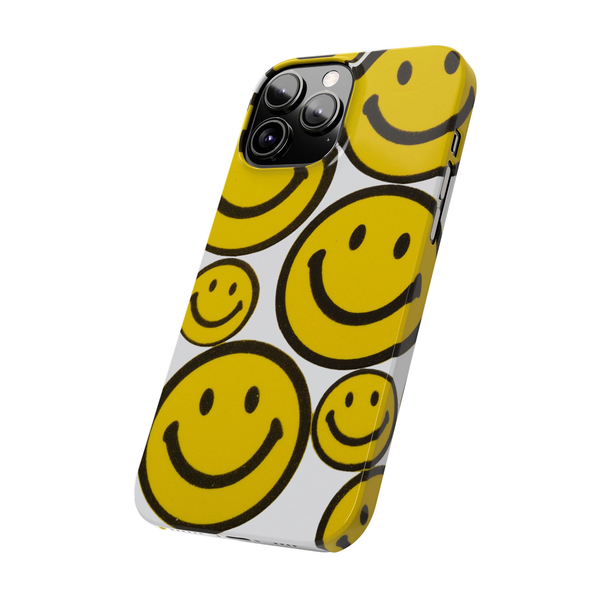 Slim Phone Cases