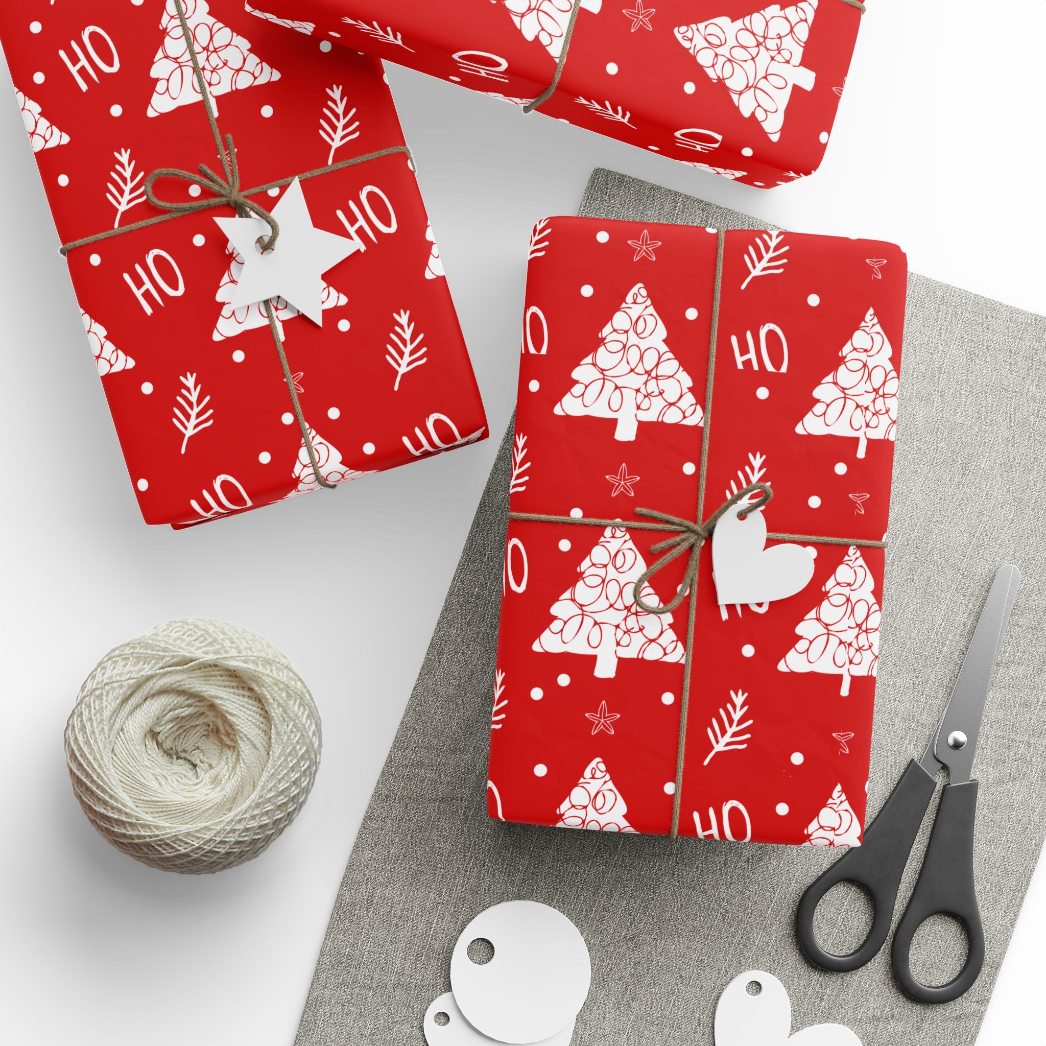 Wrapping Papers