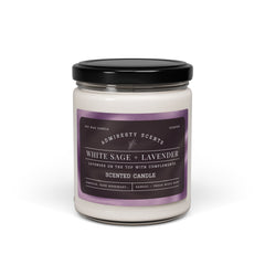 Scented Candles, 9oz