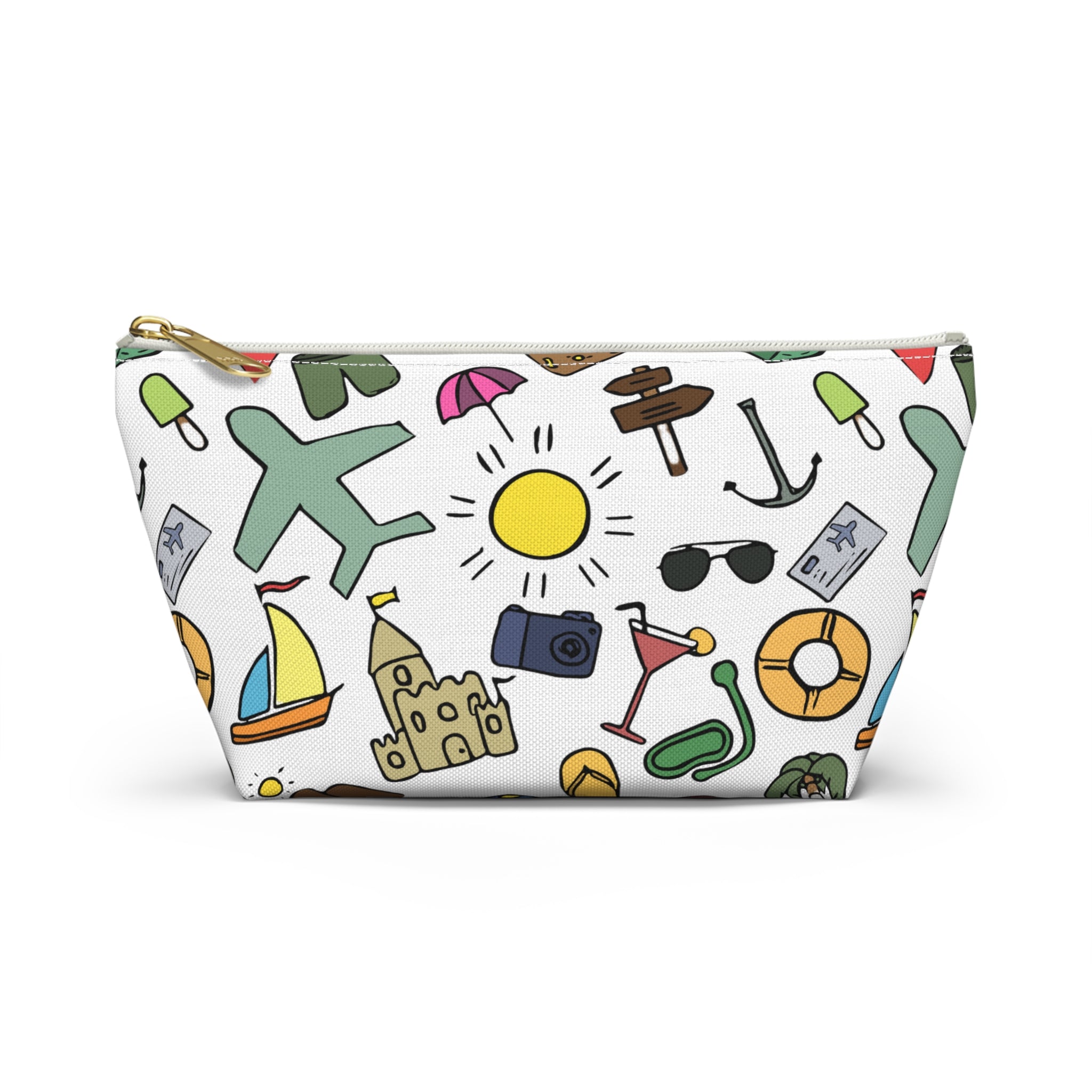 Travel Accessory Pouch