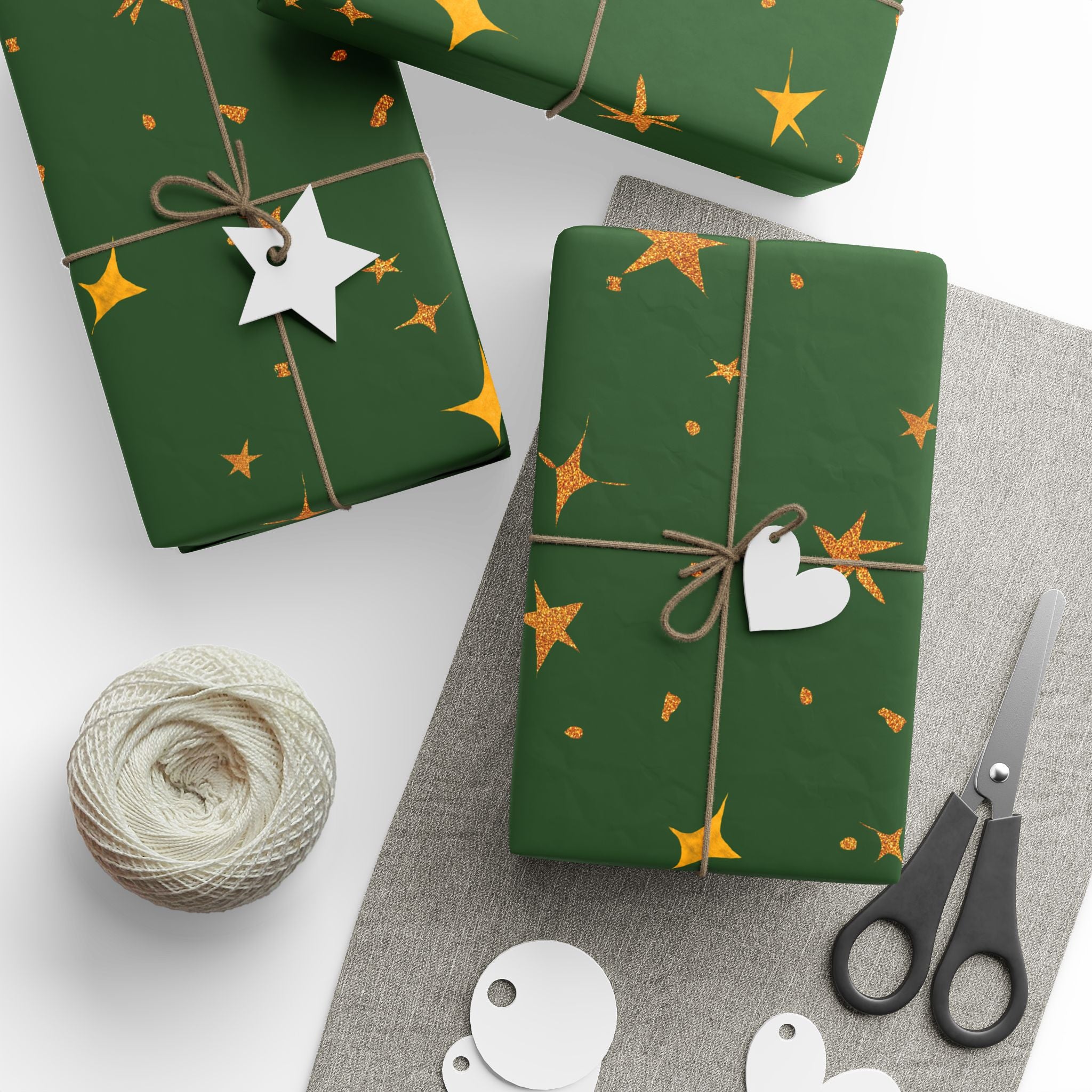 Wrapping Papers