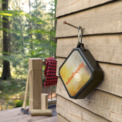 Blackwater Outdoor Bluetooth Speaker