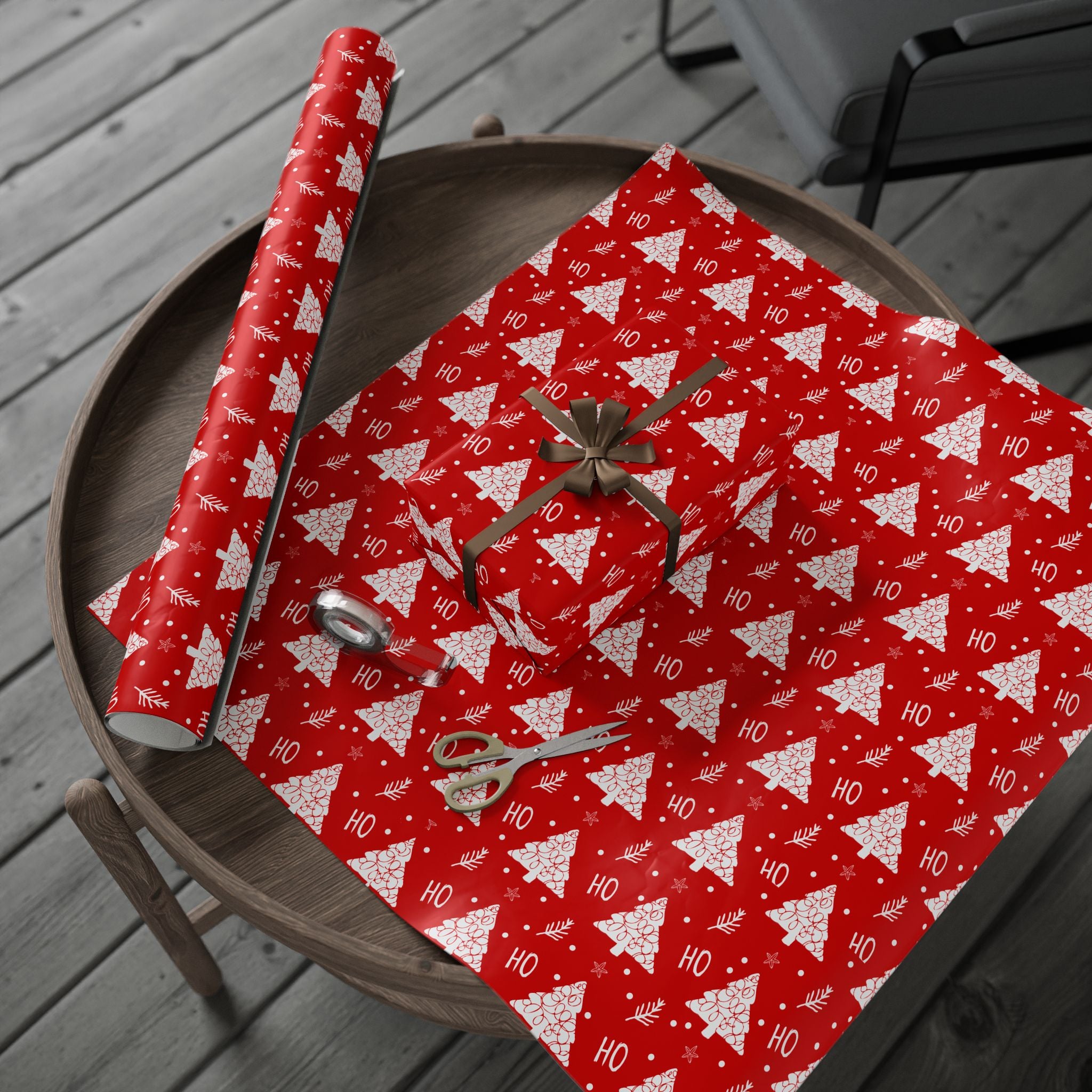 Wrapping Papers