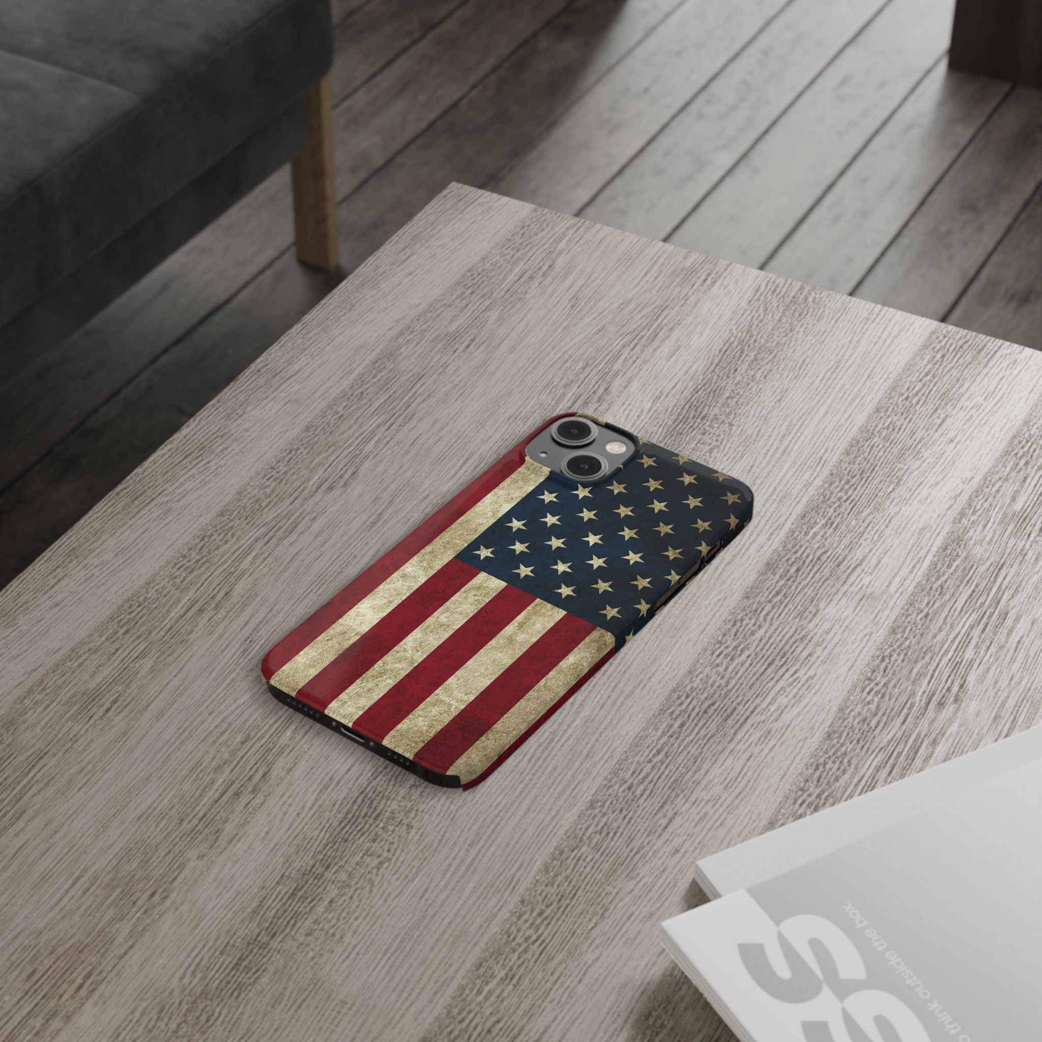 Slim Phone Cases