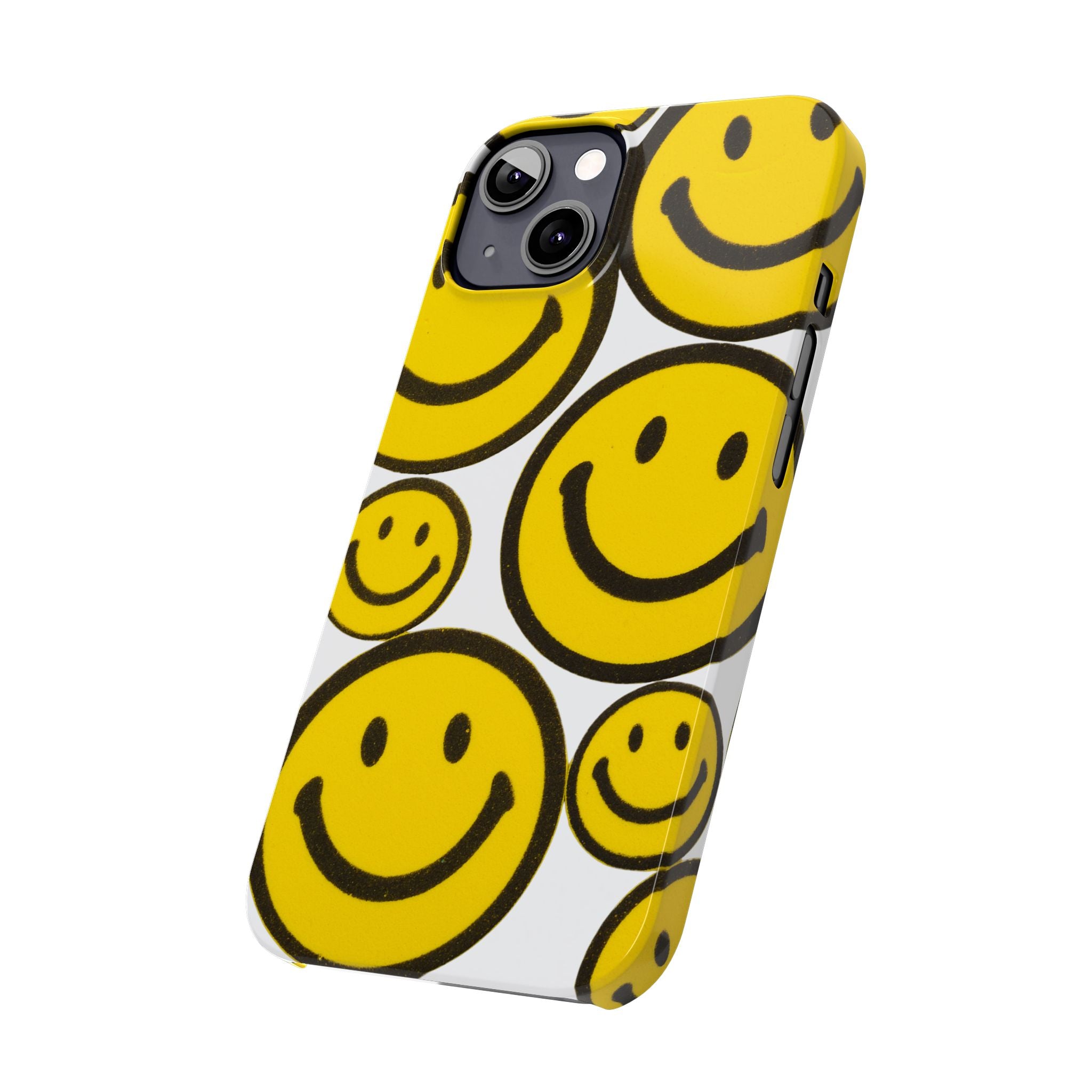 Slim Phone Cases