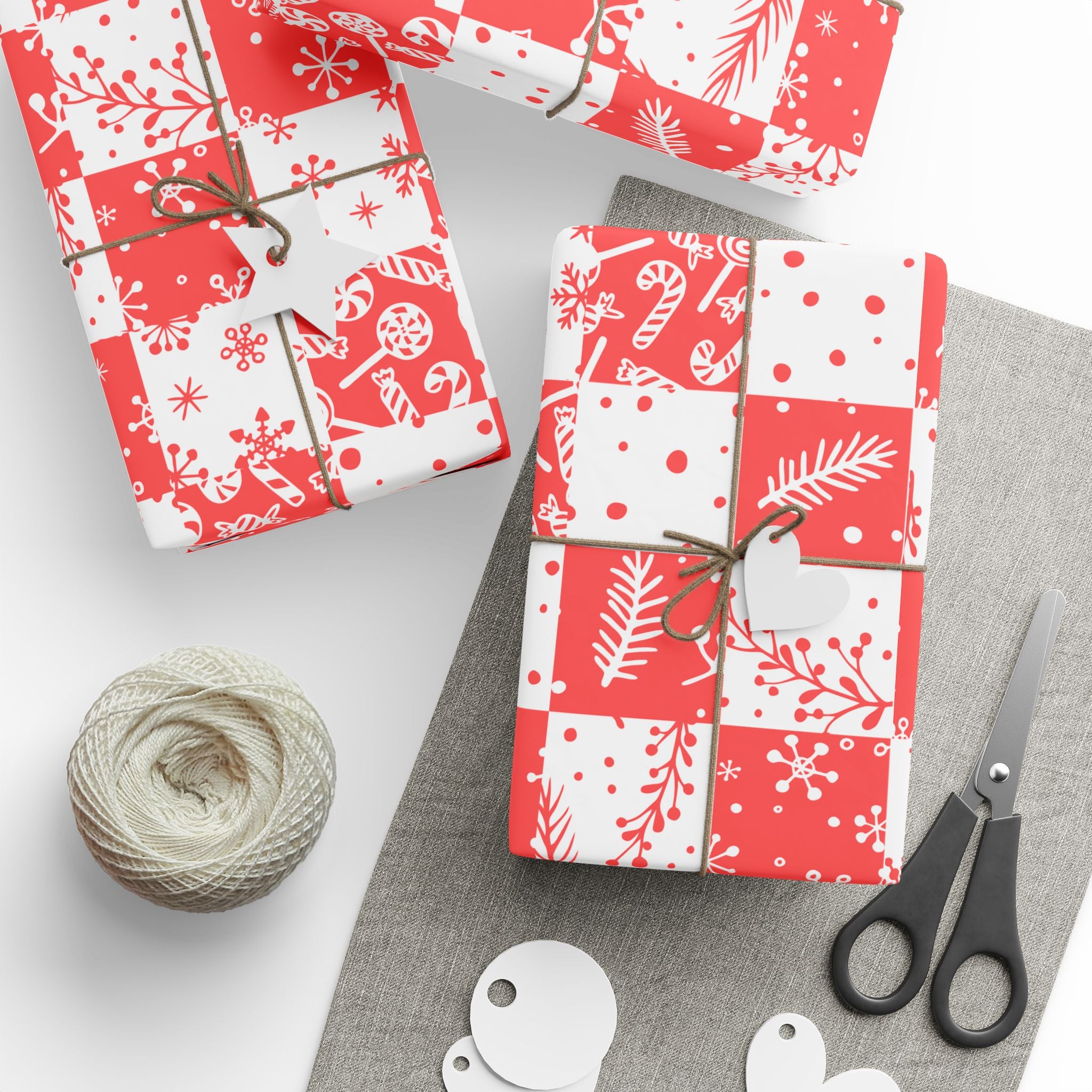 Wrapping Papers