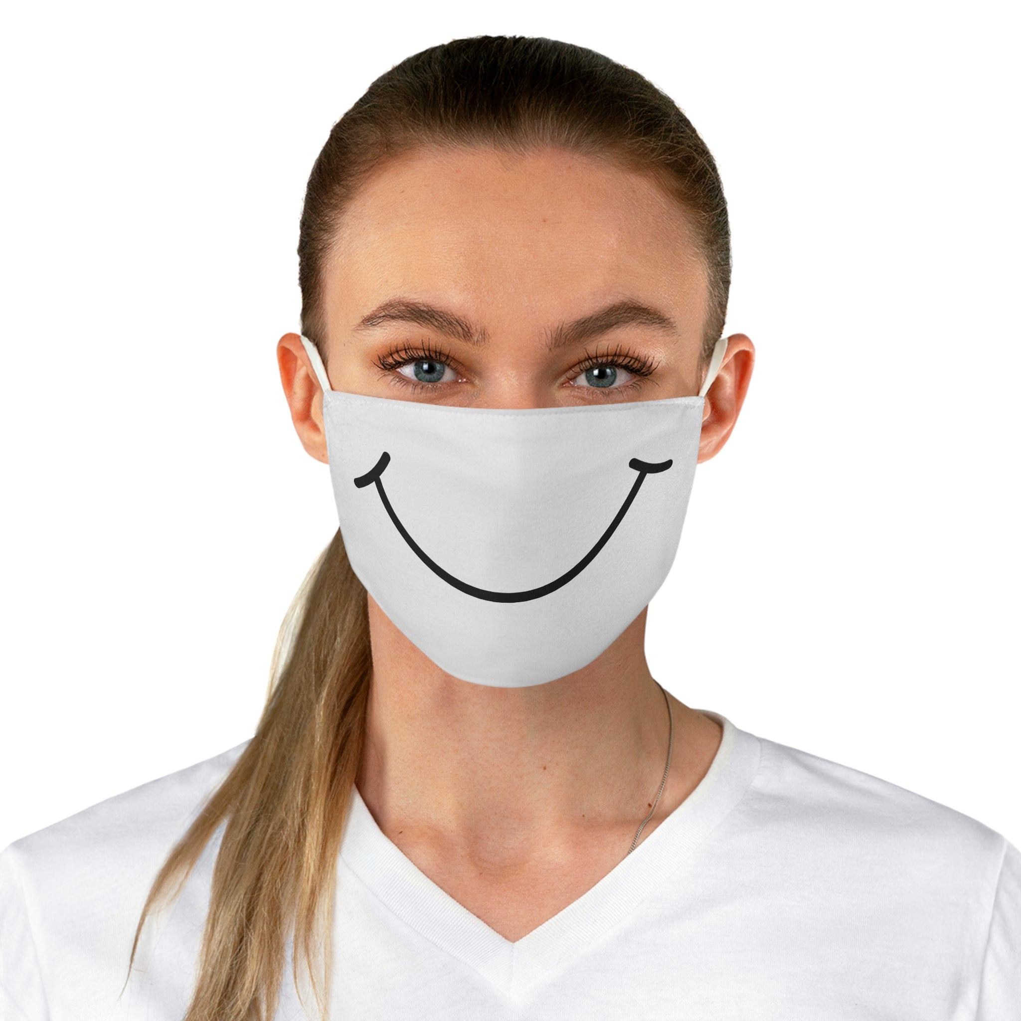 Fabric Face Mask