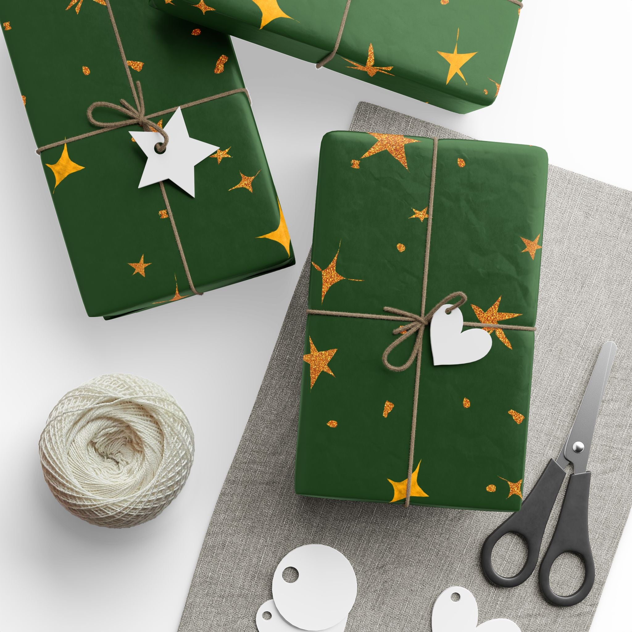 Wrapping Papers