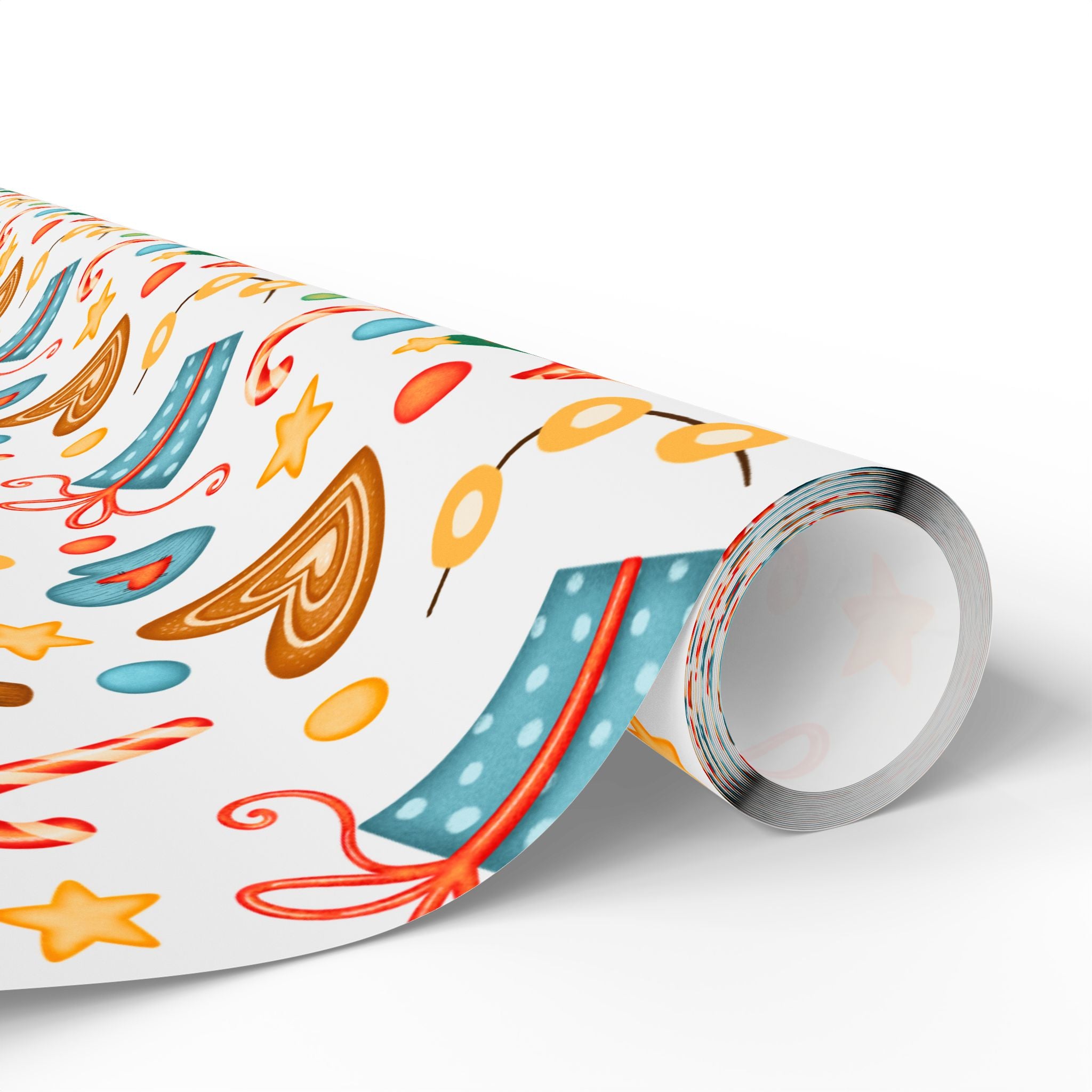 Wrapping Papers