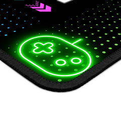 Gaming Mouse Pad