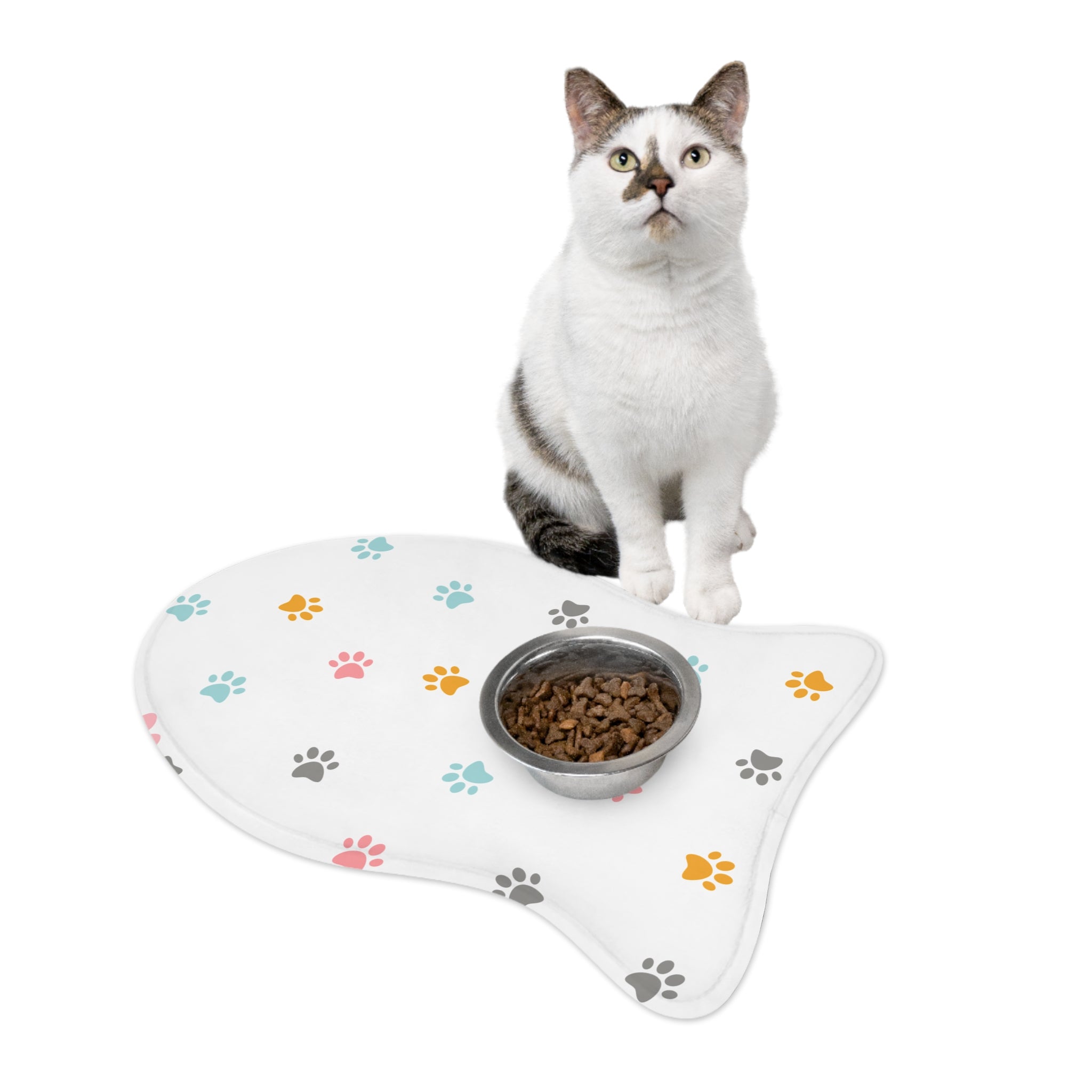 Pet Feeding Mats