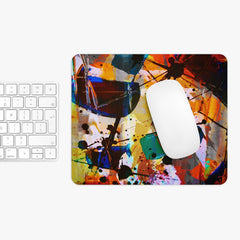 Mouse Pad