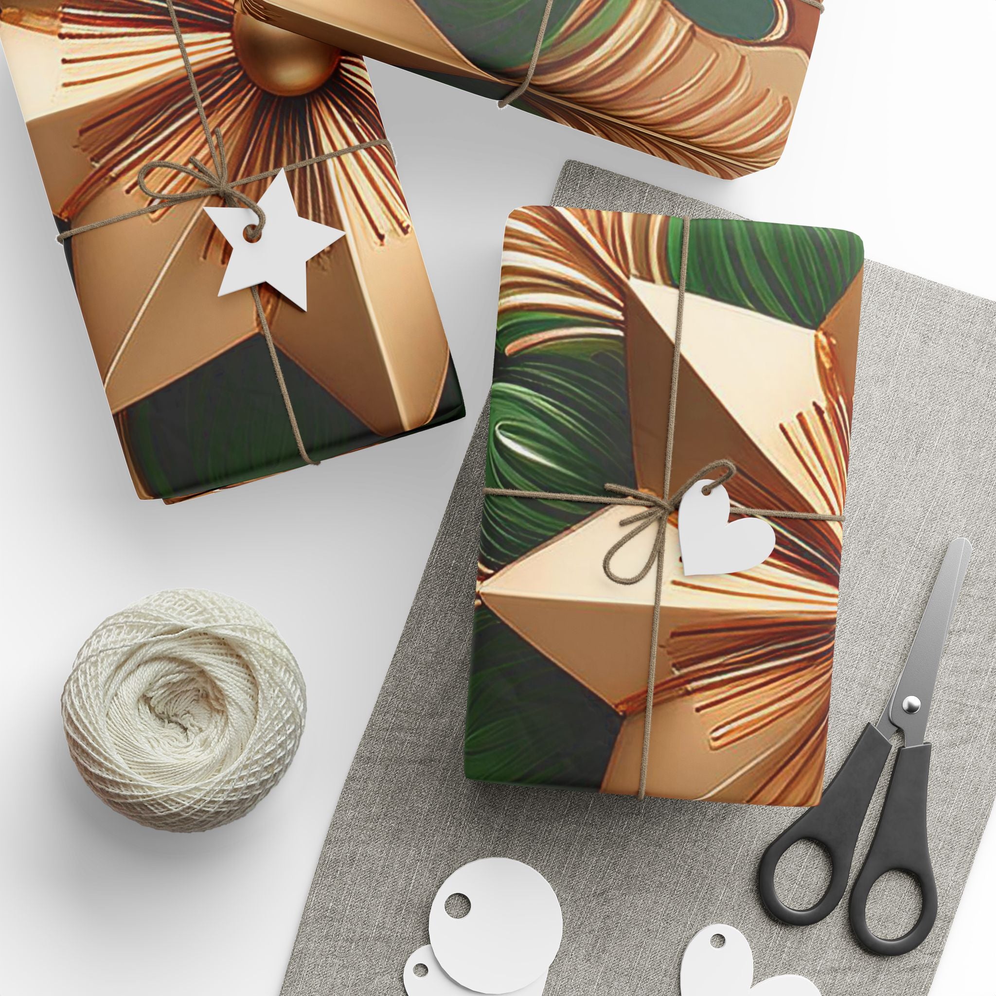 Wrapping Papers