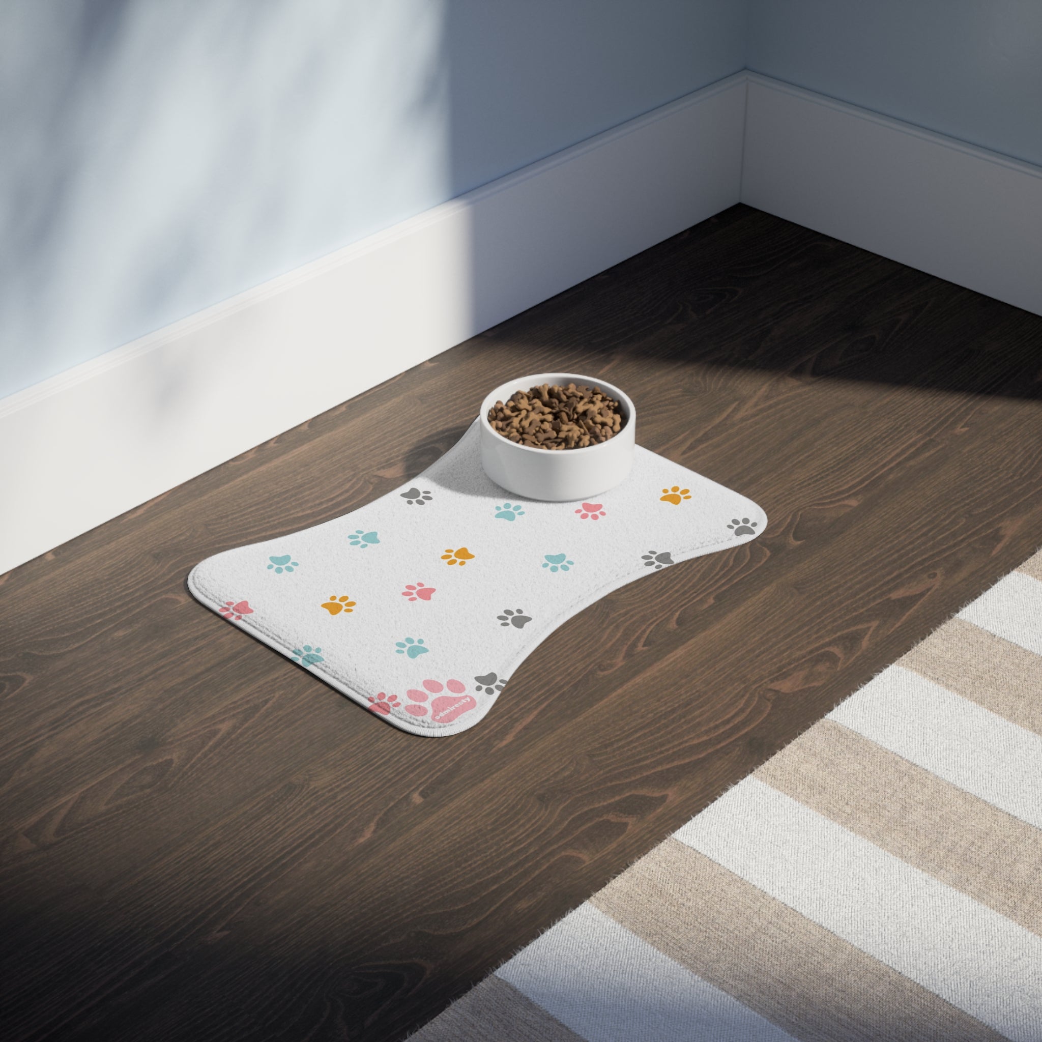 Pet Feeding Mats