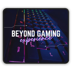 Gaming Mouse Pad