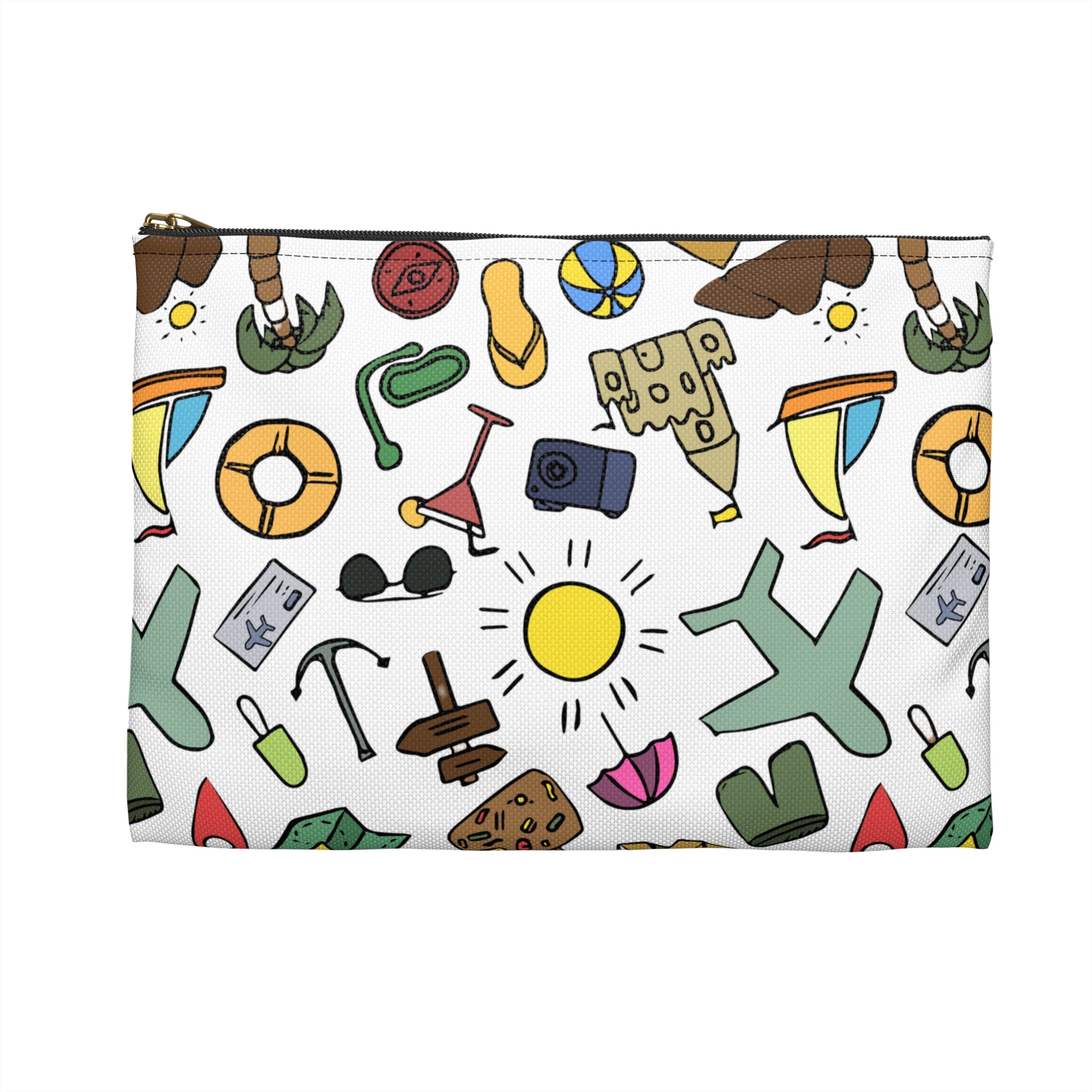 Accessory Pouch