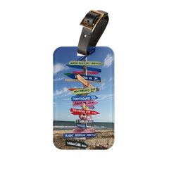 Luggage Tag