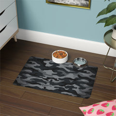 Pet Food Mat (12x18)