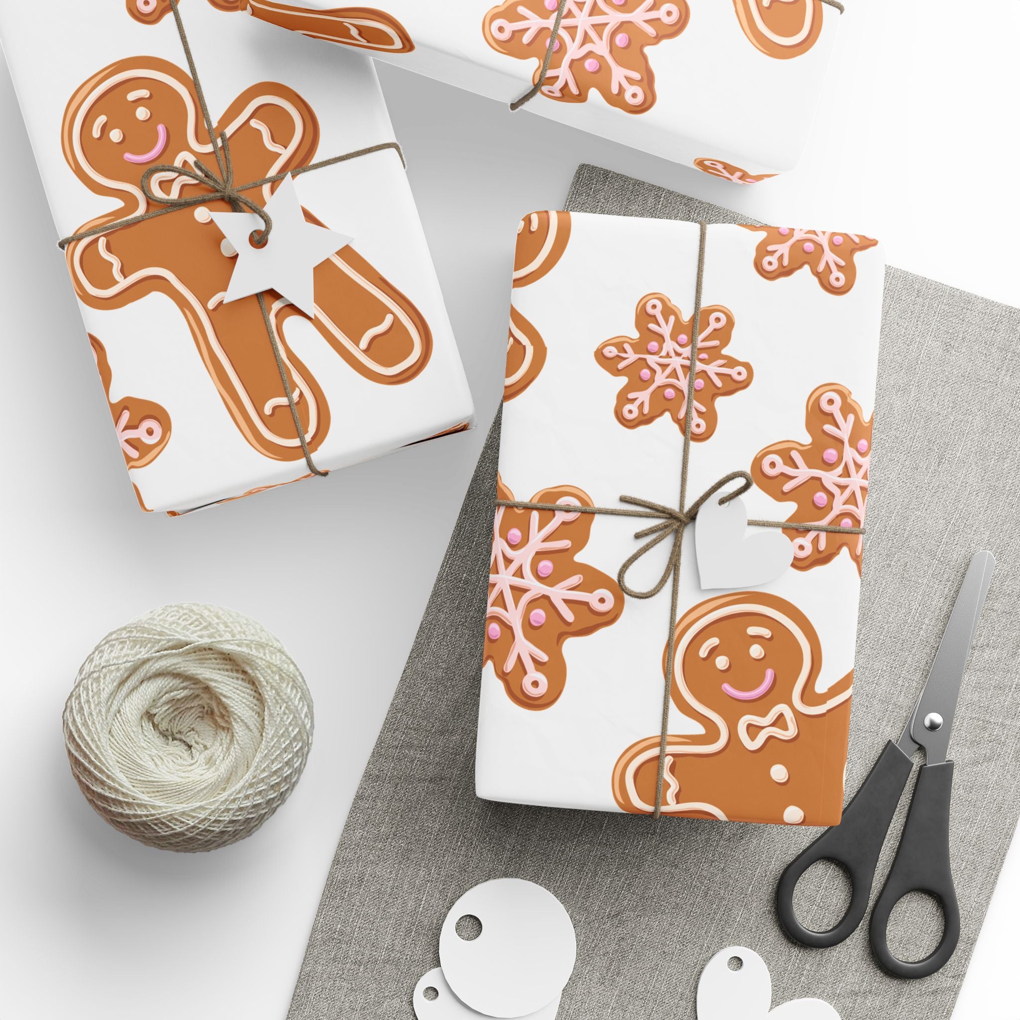 Wrapping Papers