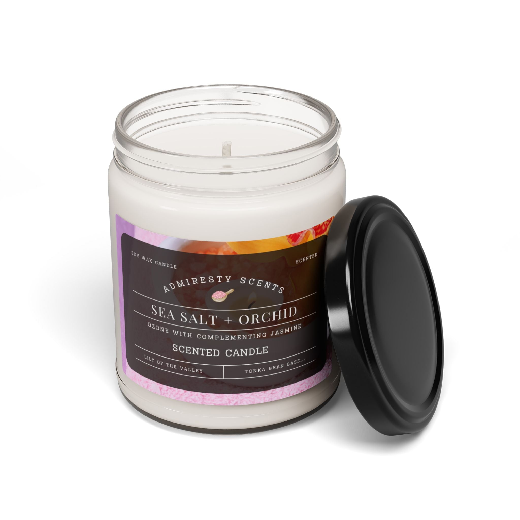 Scented Candles, 9oz