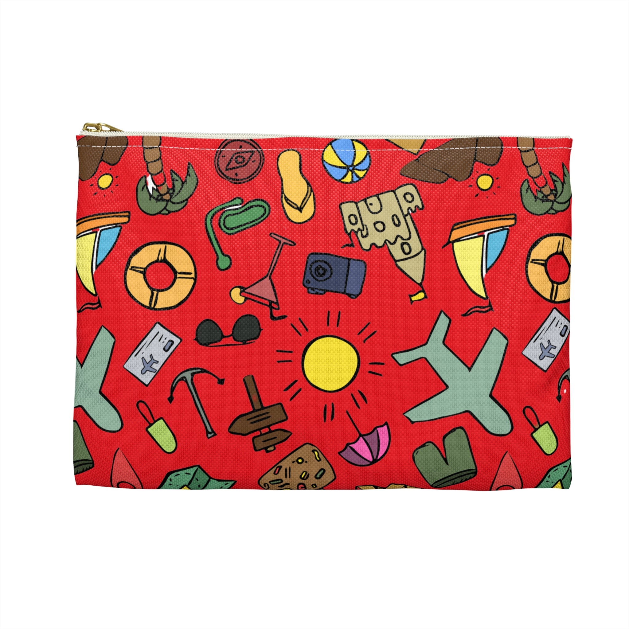 Accessory Pouch