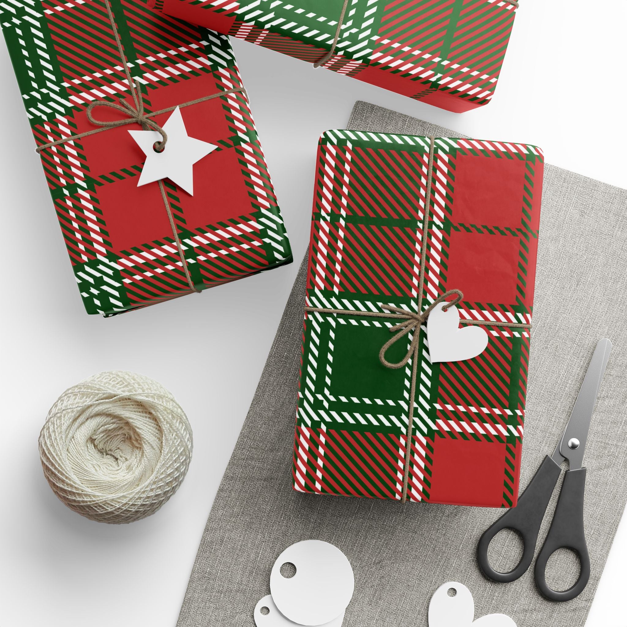 Wrapping Papers