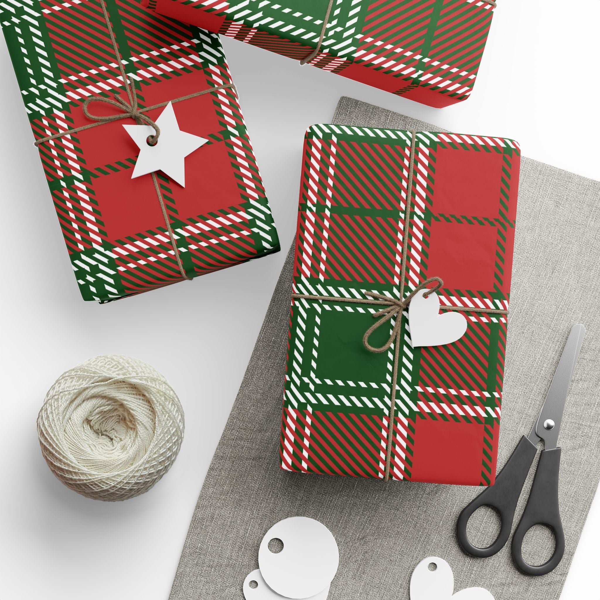 Wrapping Papers