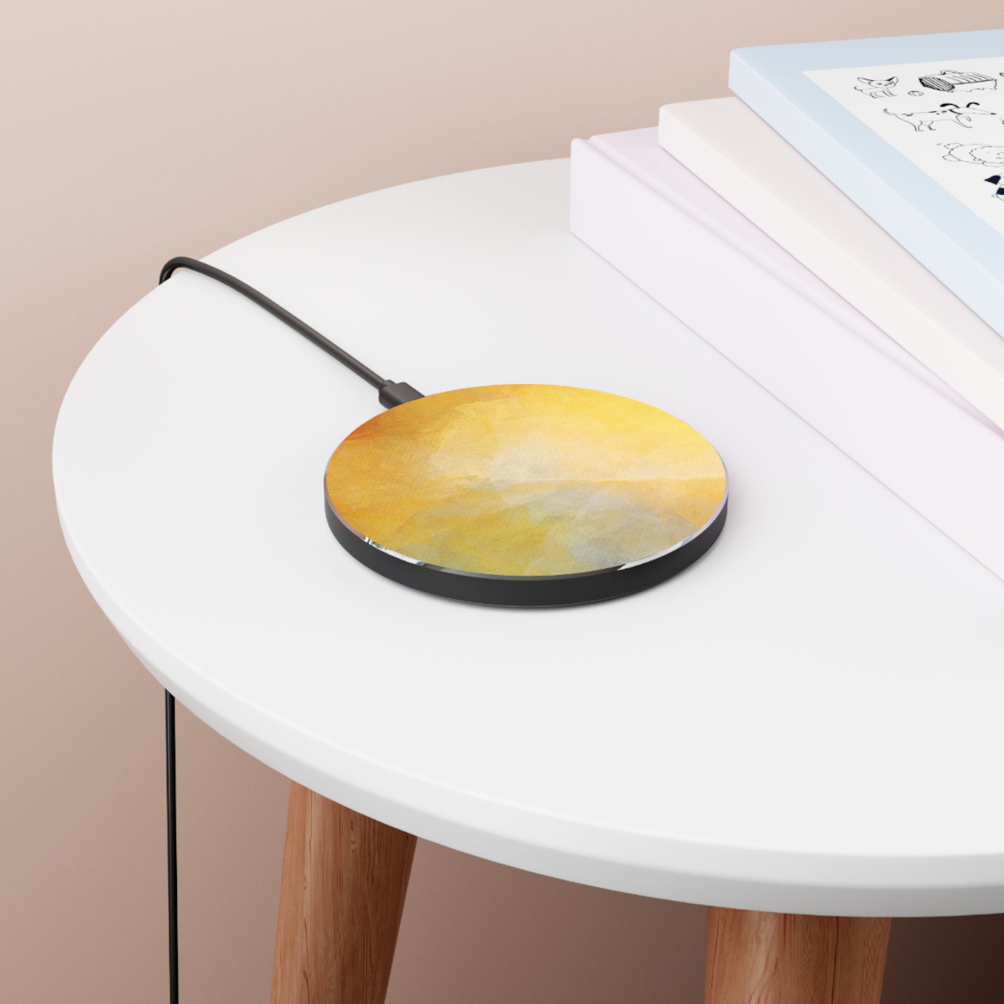 Wireless Charger