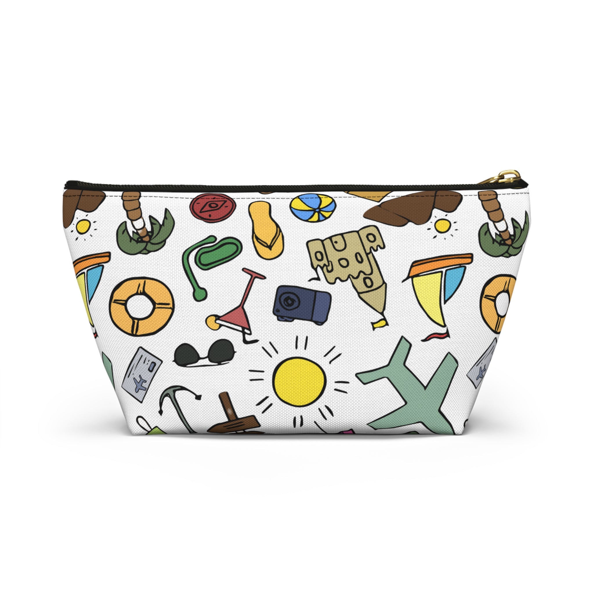 Travel Accessory Pouch