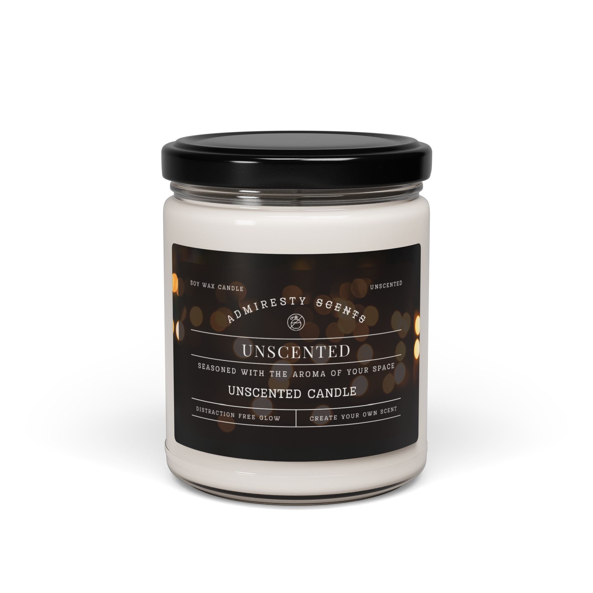 Scented Candles, 9oz