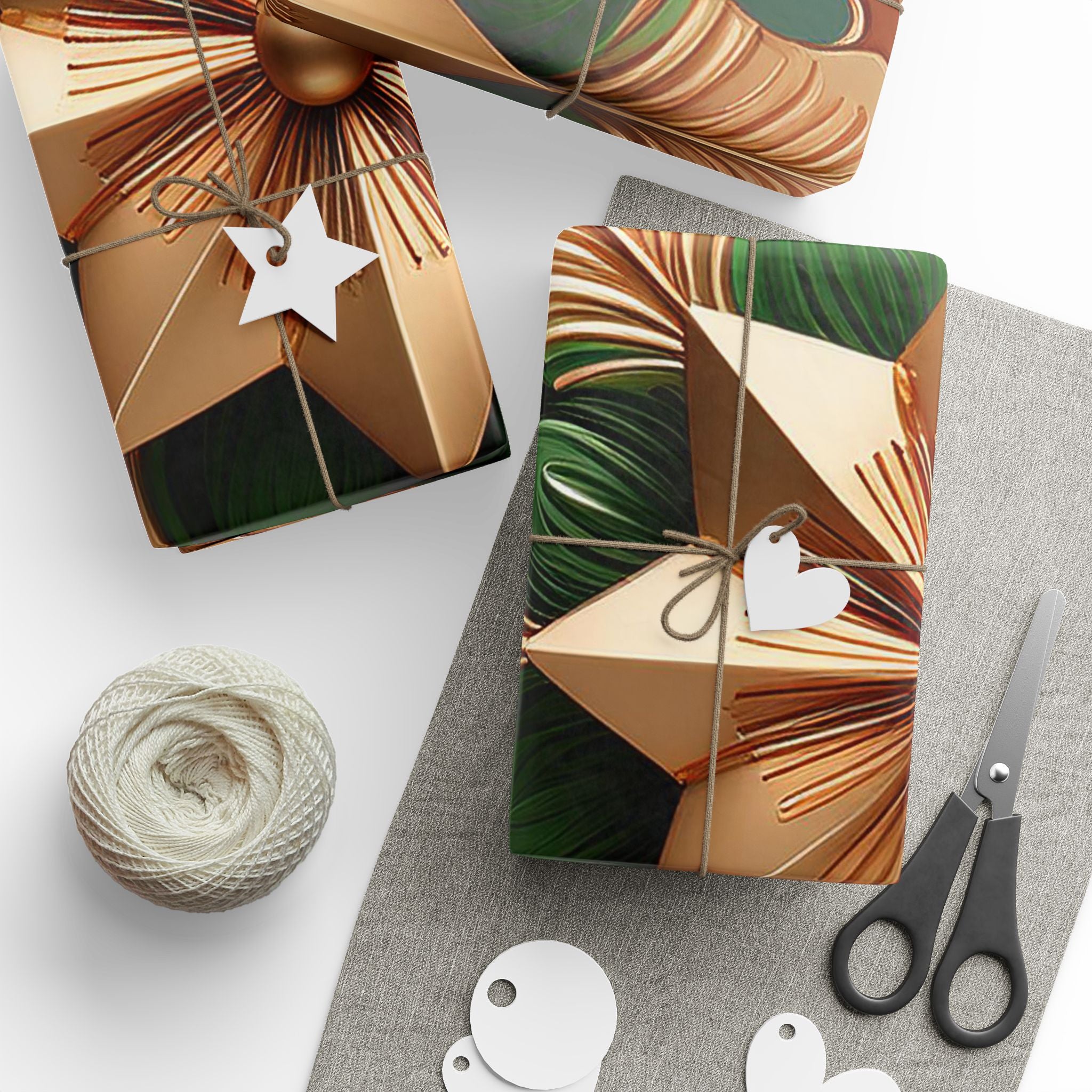 Wrapping Papers