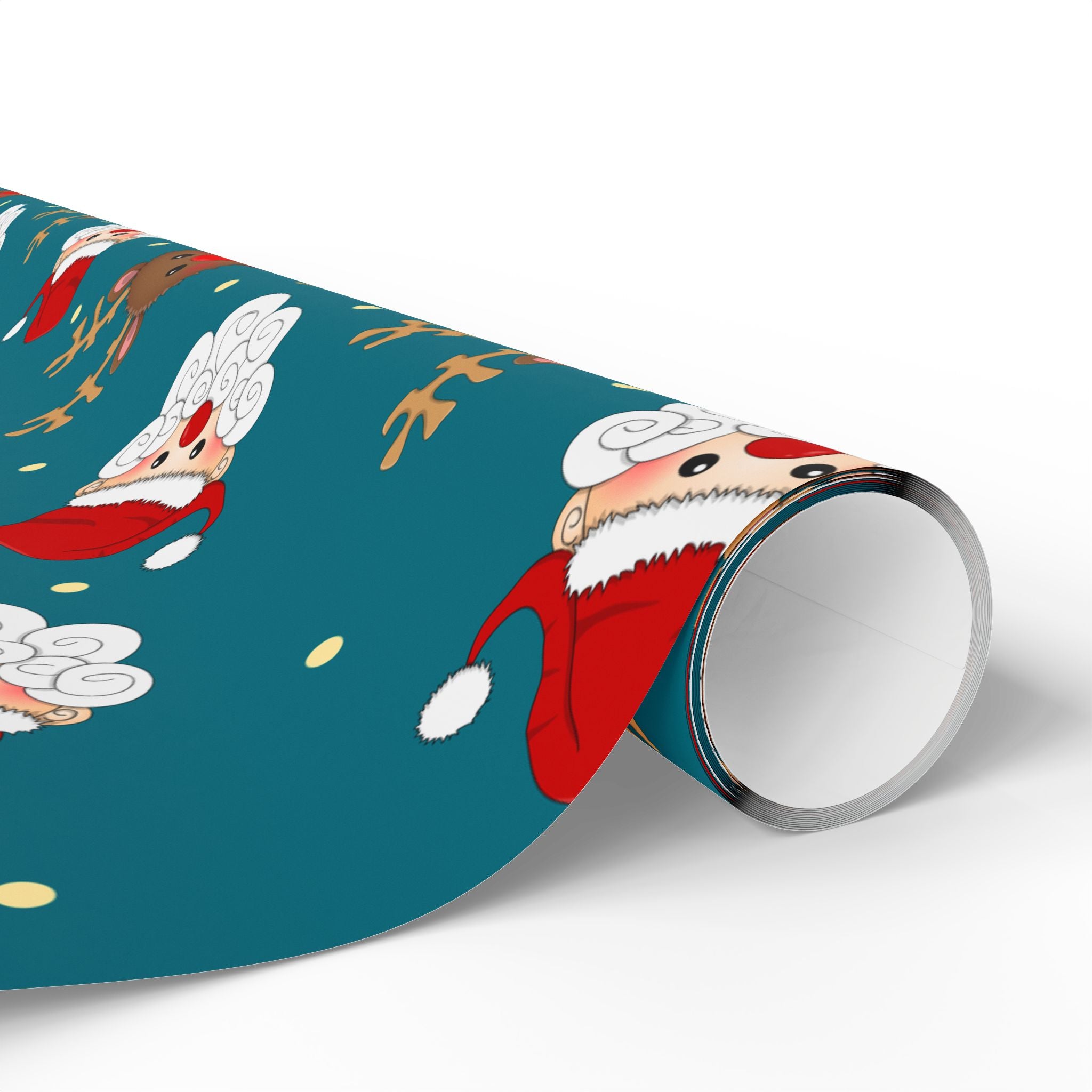 Wrapping Papers