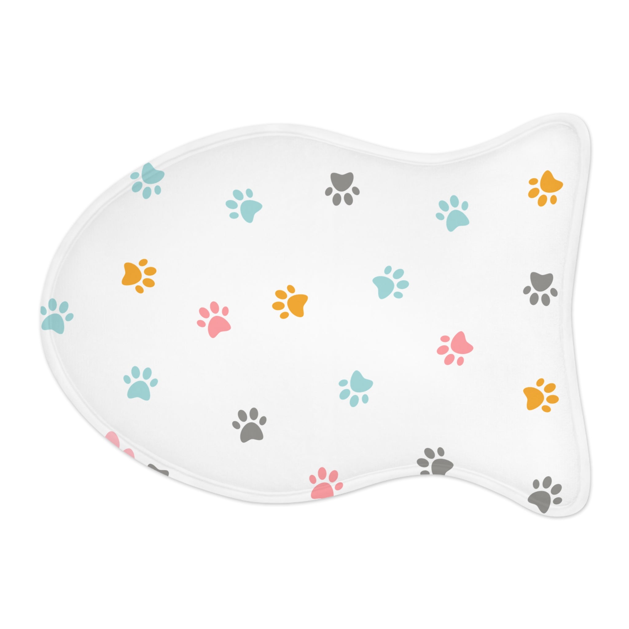 Pet Feeding Mats