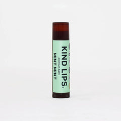 Mint Mint, Organic Lip Balm