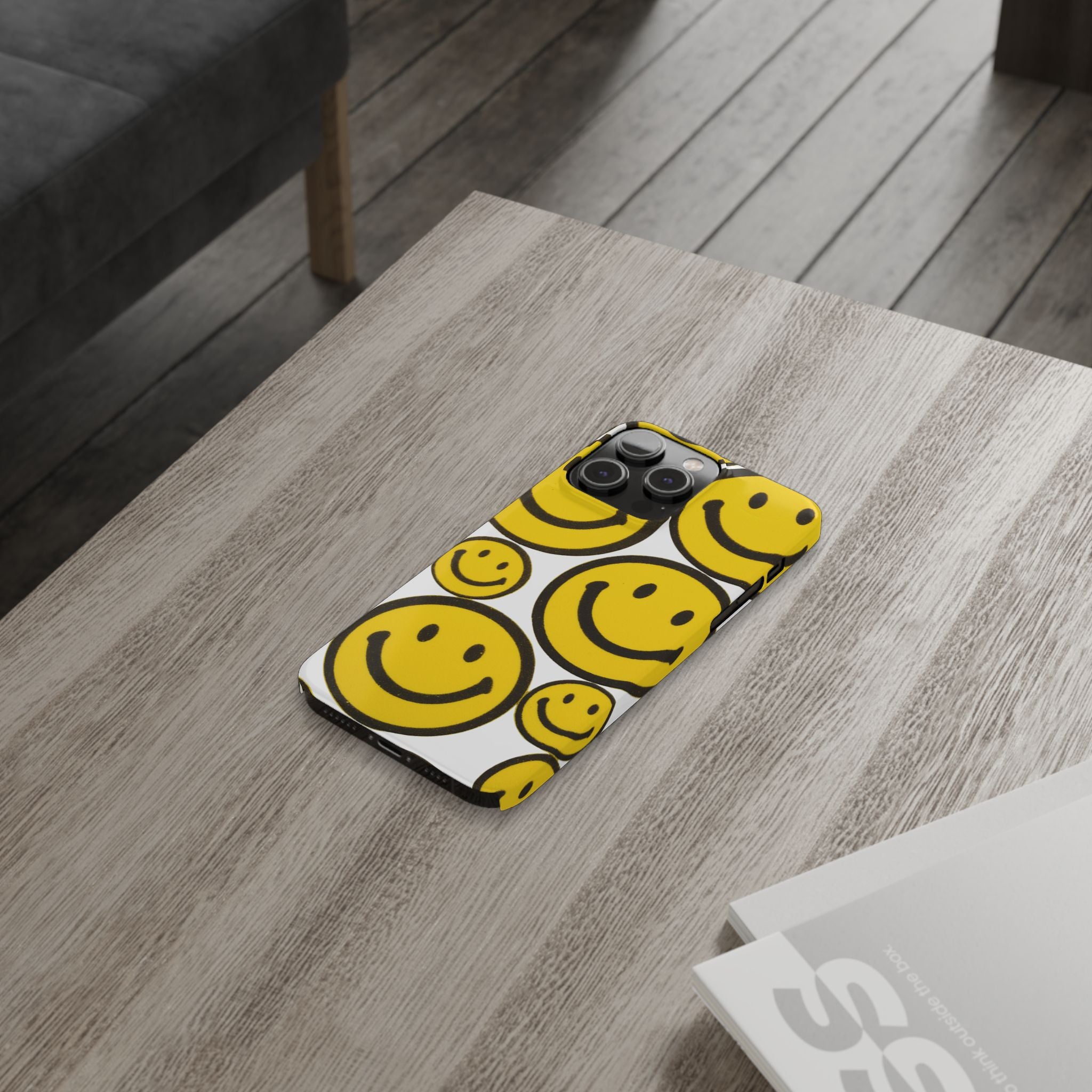 Slim Phone Cases