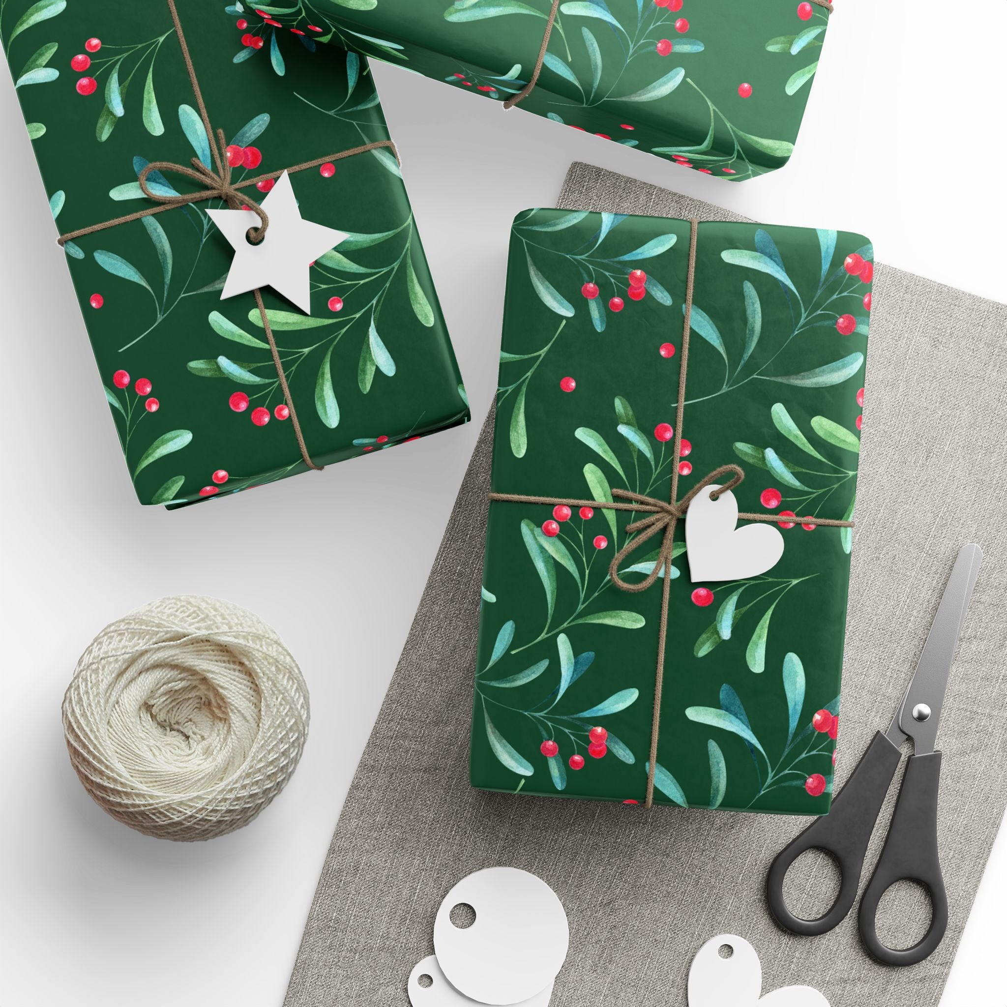 Wrapping Papers