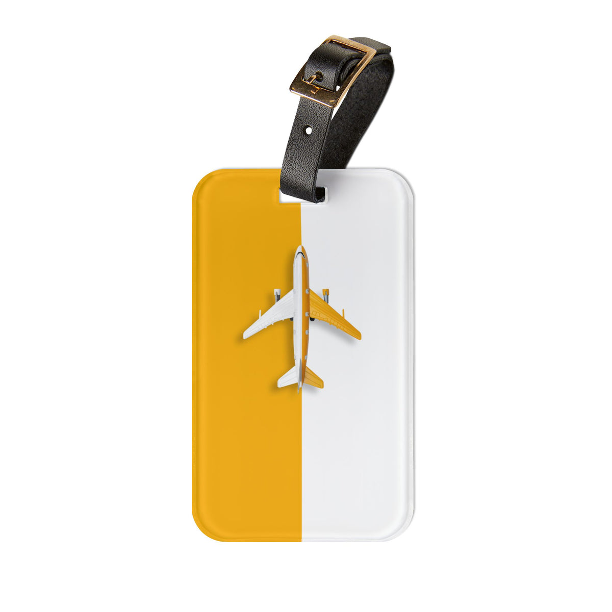 Luggage Tag