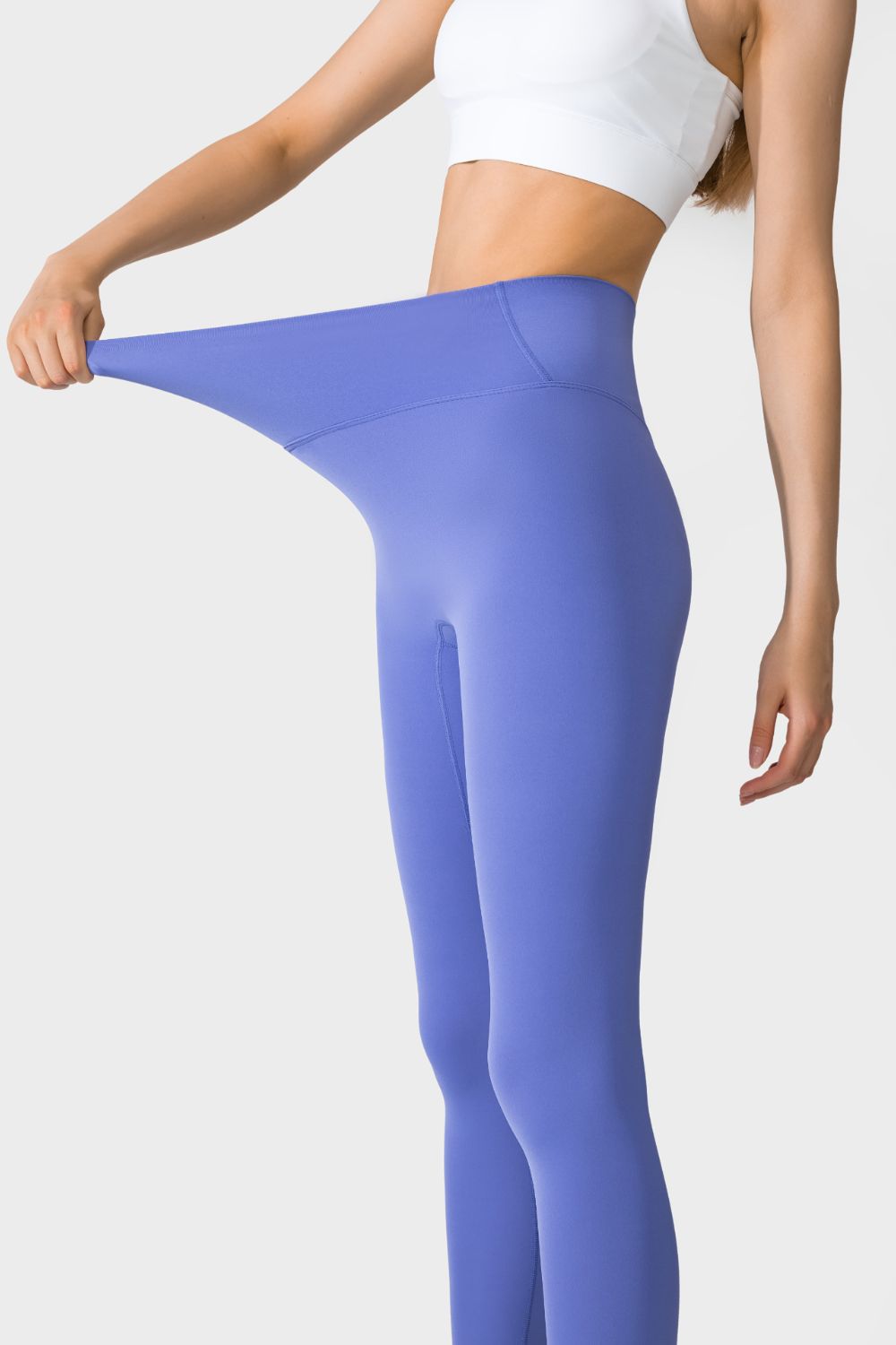 Millennia High Waist Active Pants