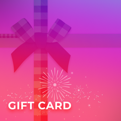 Shopoholic Gift Card